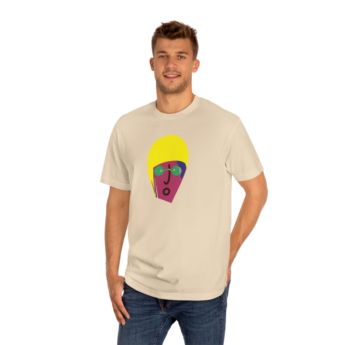 BUBB Unisex Classic Tee