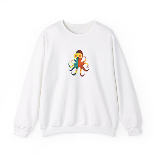 OCTO H1 Unisex  Crewneck Sweatshirt