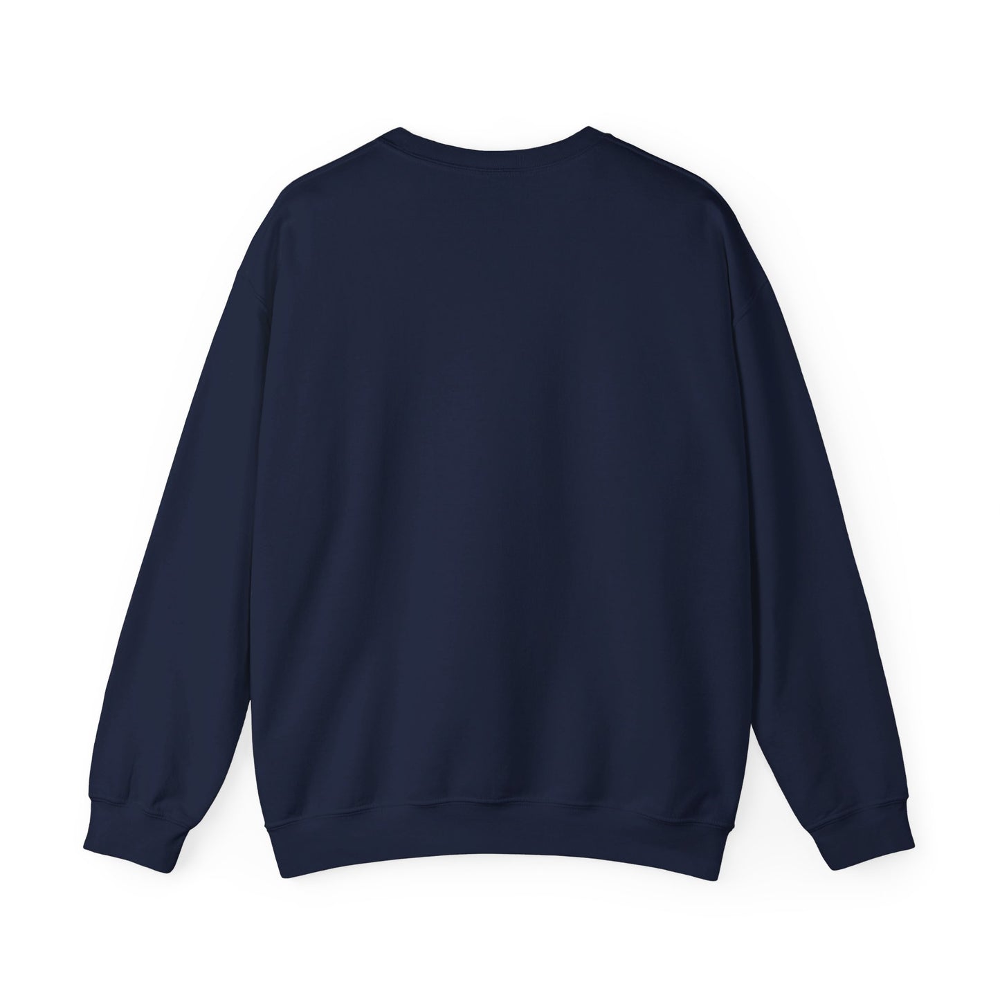 A Unisex  Crewneck Sweatshirt