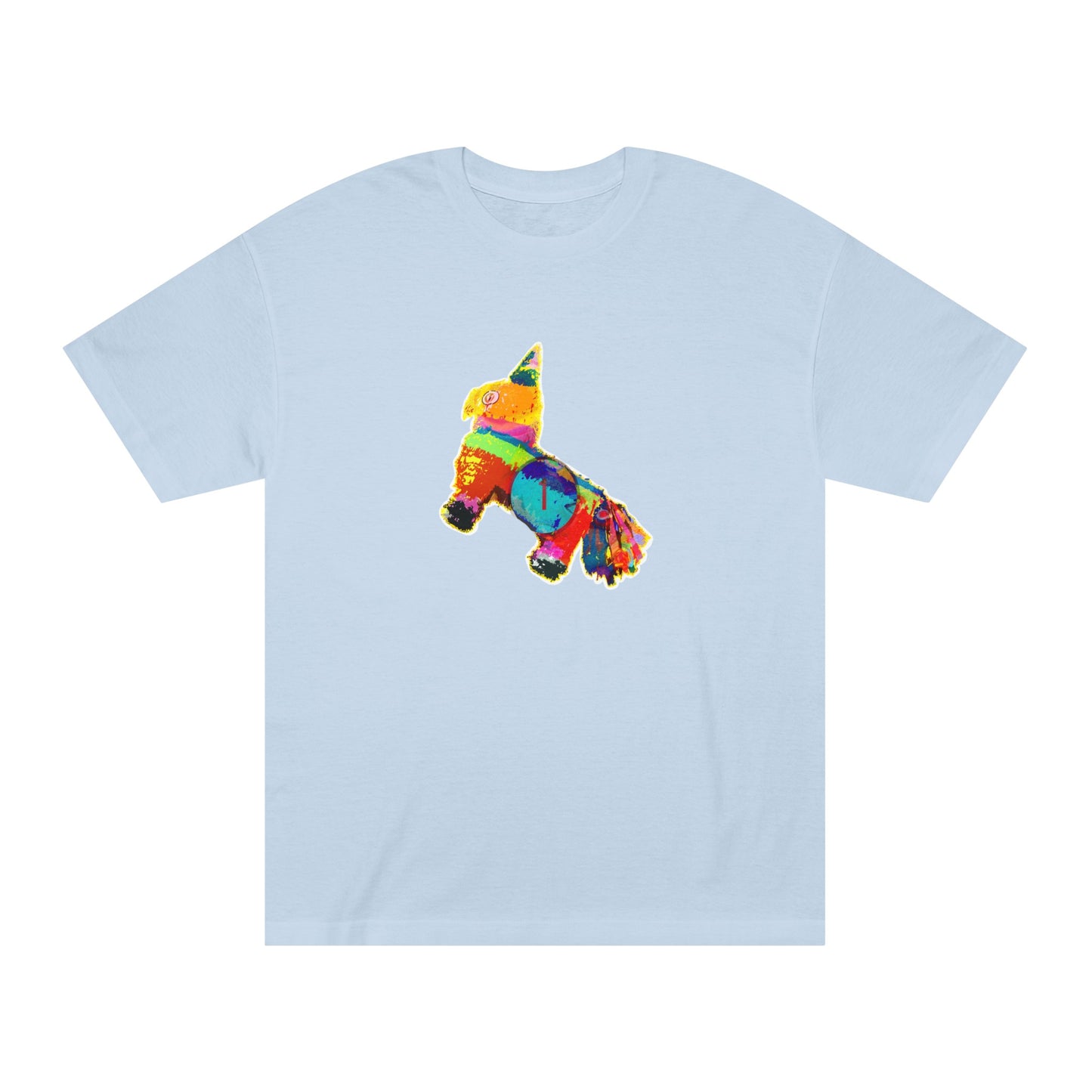 BDAY HORSE  Unisex Classic Tee