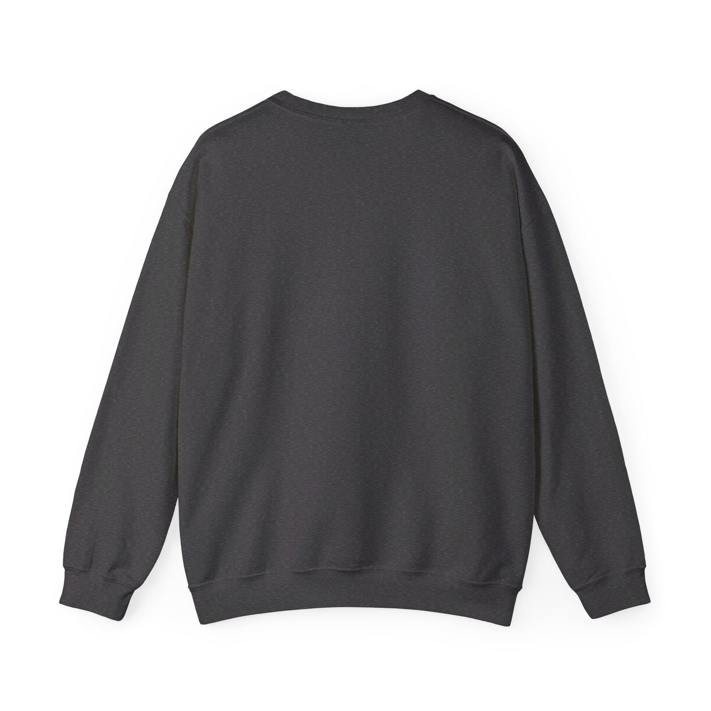 A Unisex  Crewneck Sweatshirt