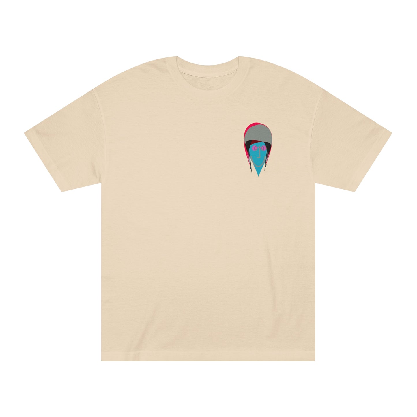 BUBB Unisex Classic Tee