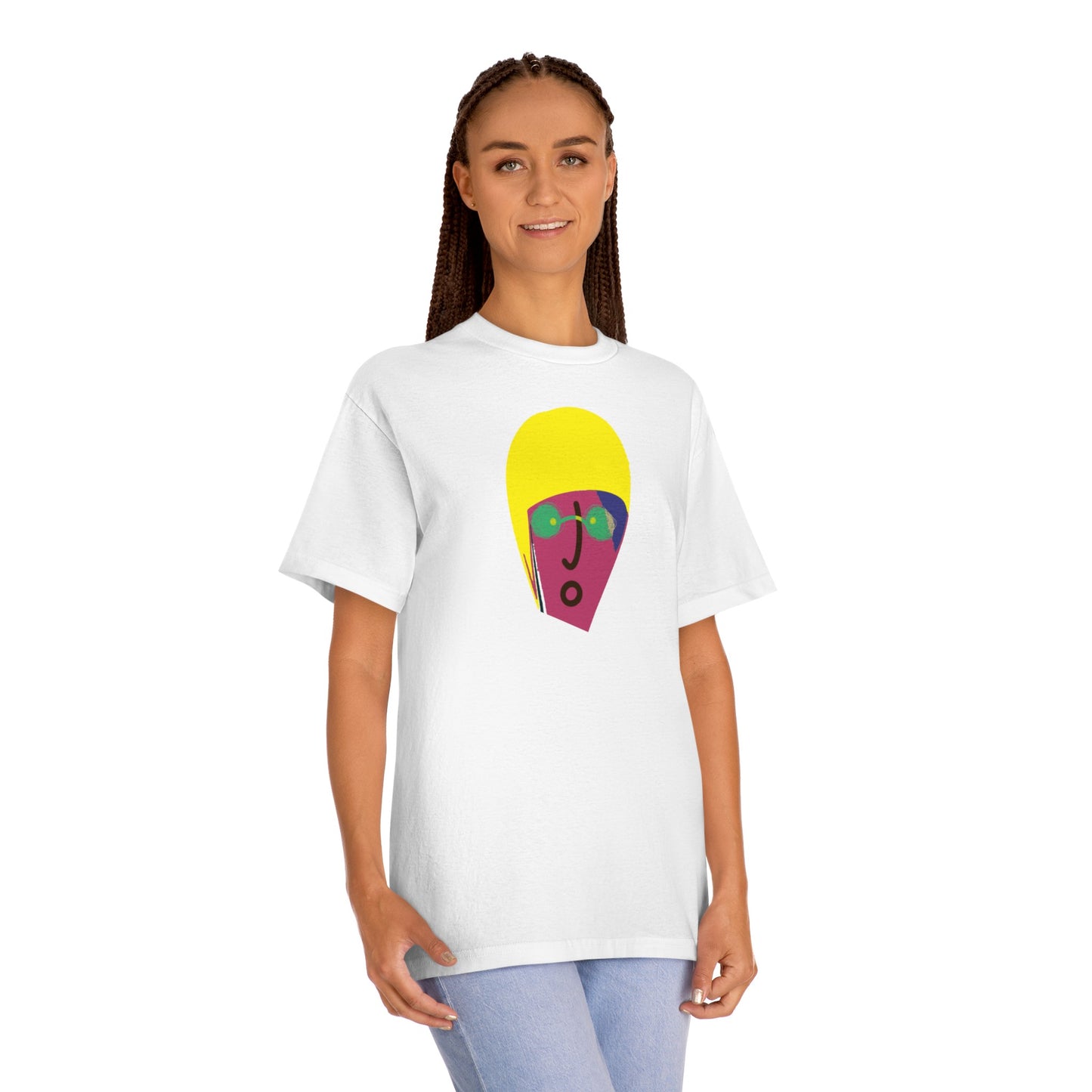 BUBB Unisex Classic Tee