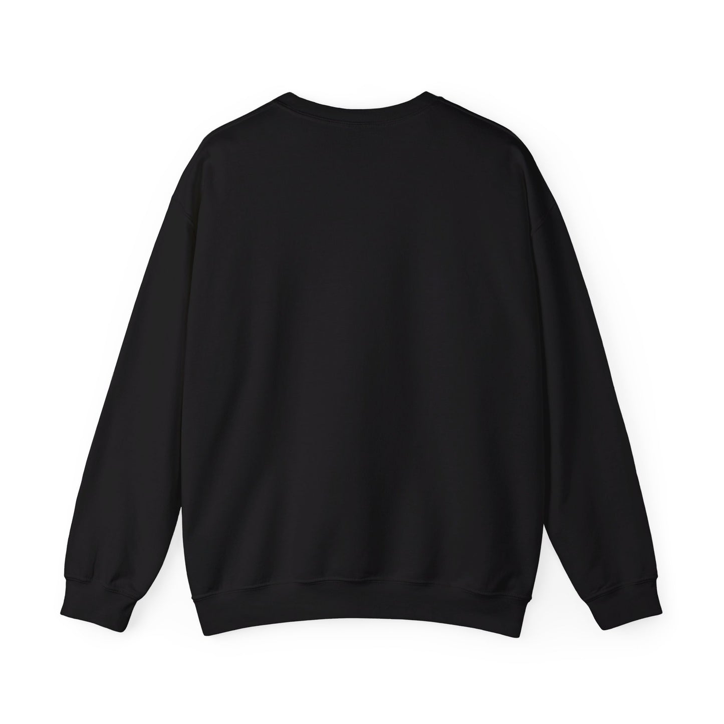 B Unisex  Crewneck Sweatshirt