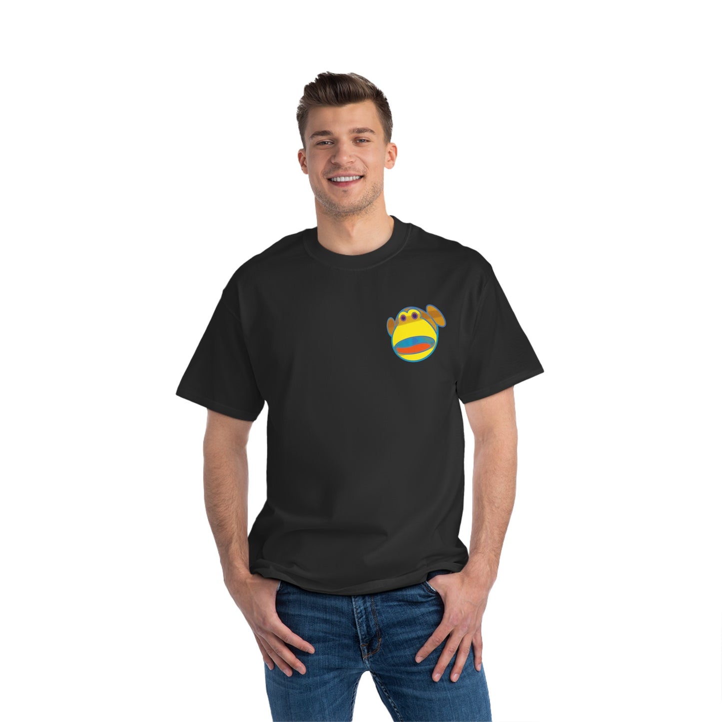 CHIMP Short-Sleeve T-Shirt