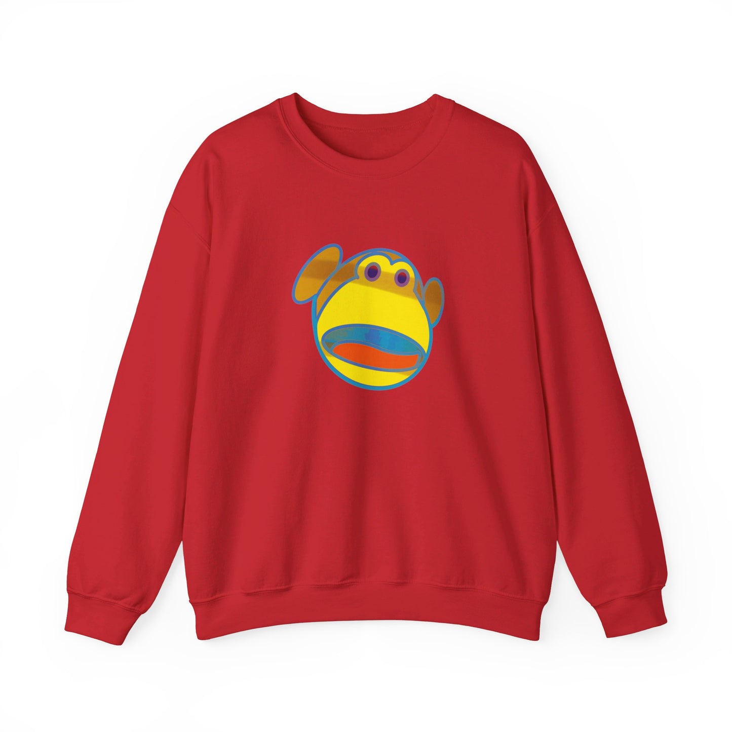 CHIMP Crewneck Sweatshirt