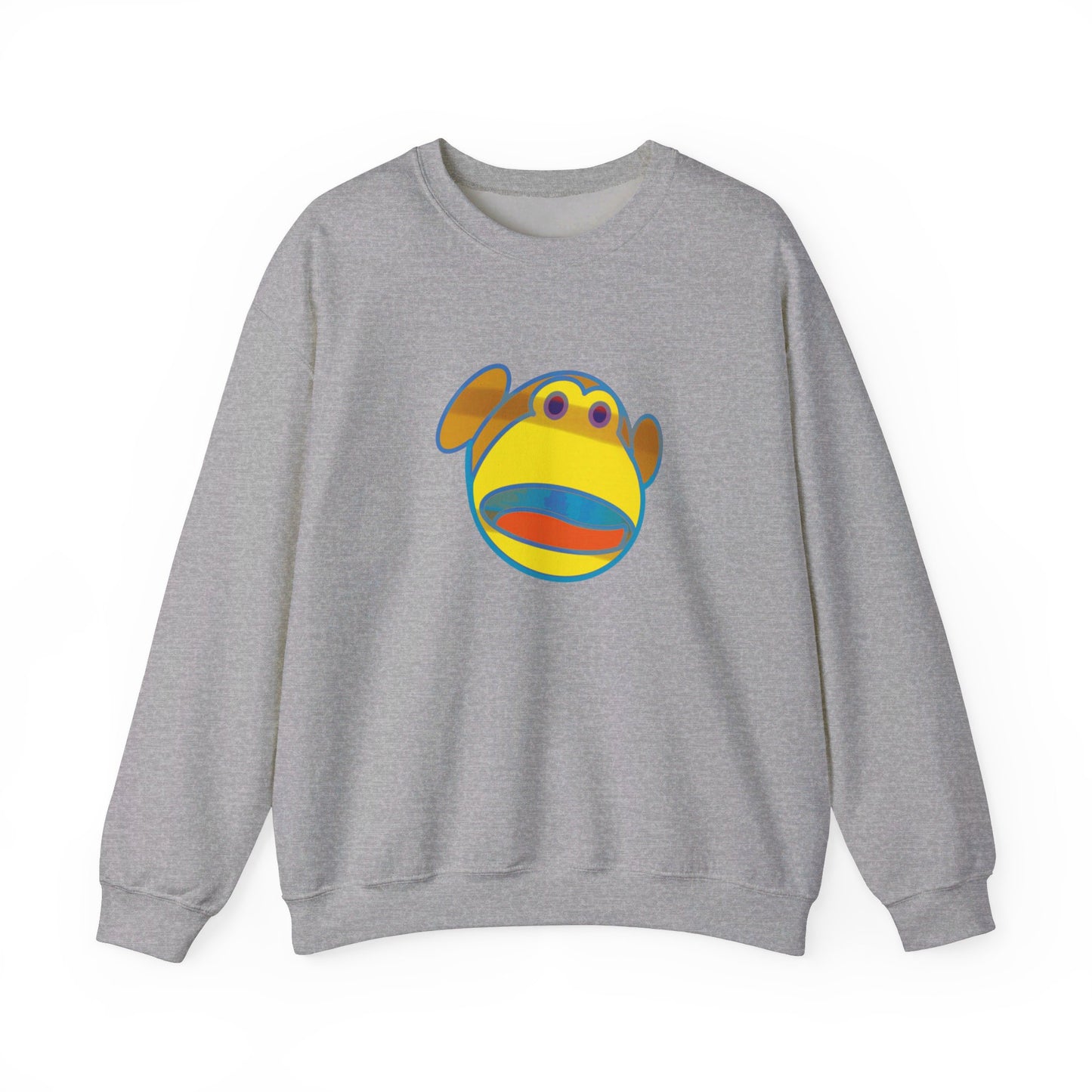 CHIMP Crewneck Sweatshirt