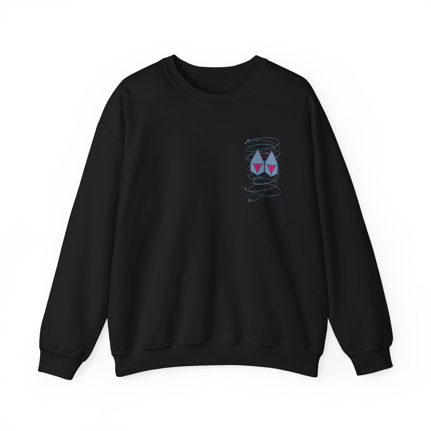 Drop C1 Unisex  Crewneck Sweatshirt