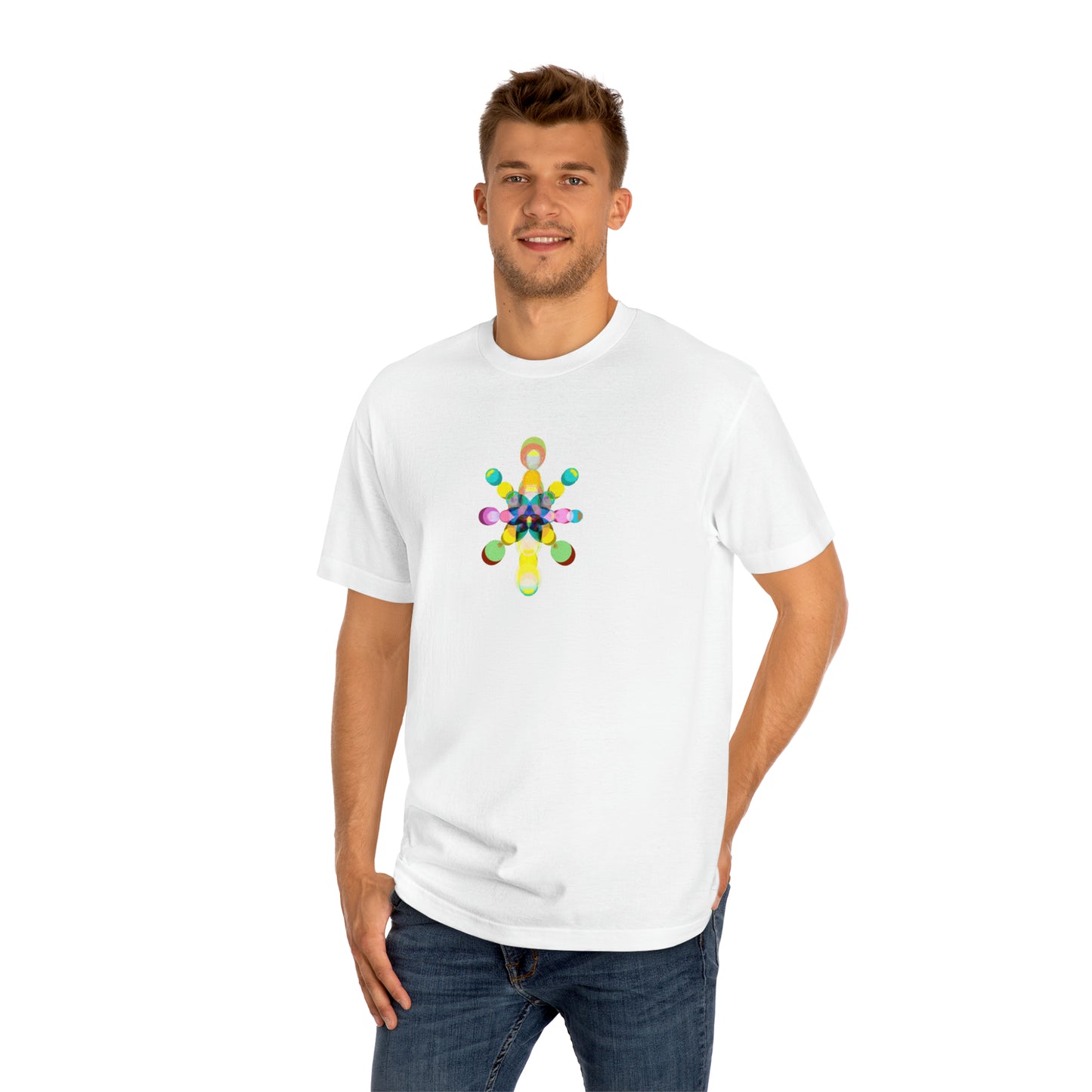 STAR Unisex Classic Tee