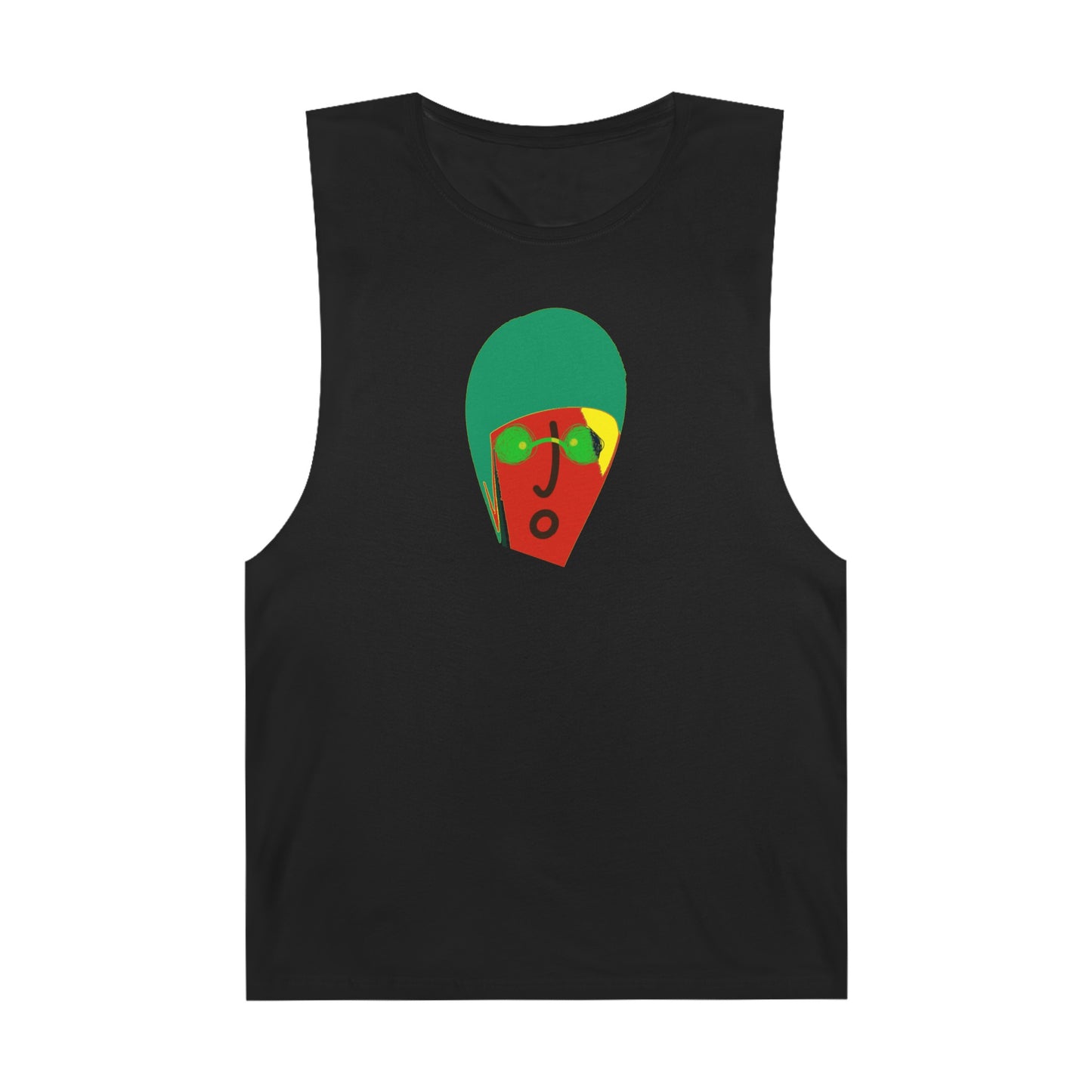 BUbb Unisex Barnard Tank