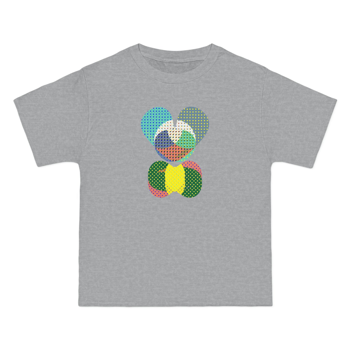 MICKEY   Short-Sleeve T-Shirt