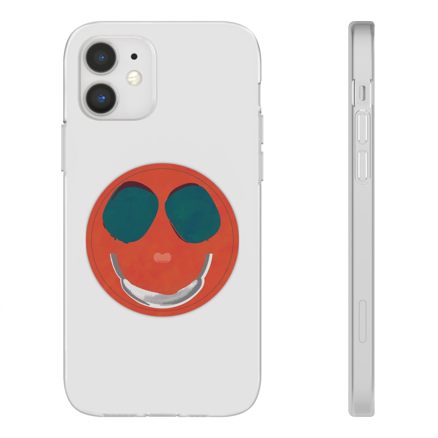 MAX SMILES Flexi Cases