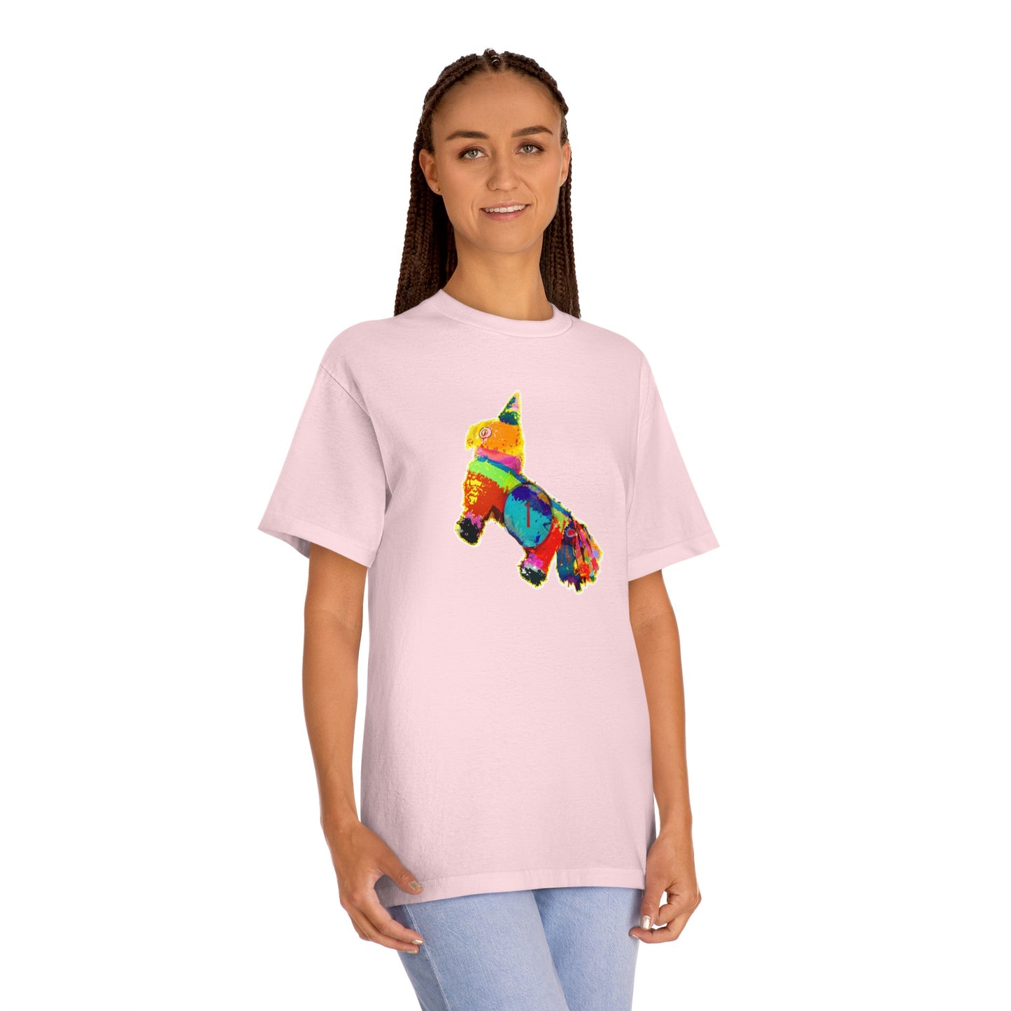 BDAY HORSE  Unisex Classic Tee