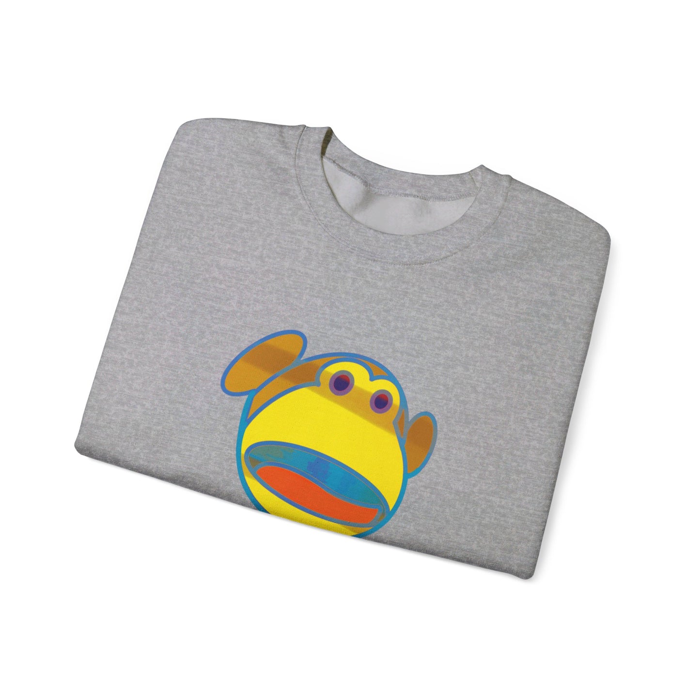 CHIMP Crewneck Sweatshirt