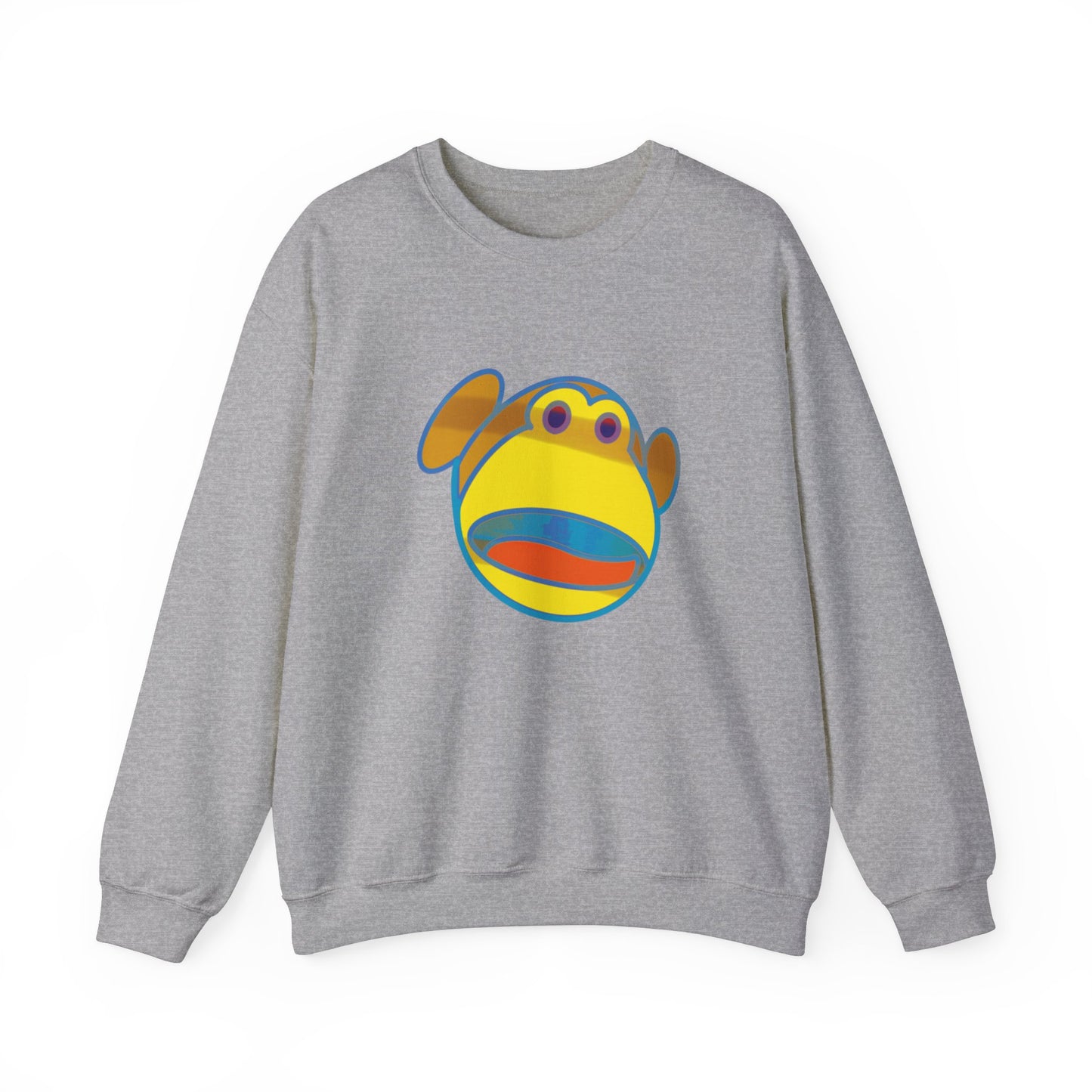 CHIMP Crewneck Sweatshirt