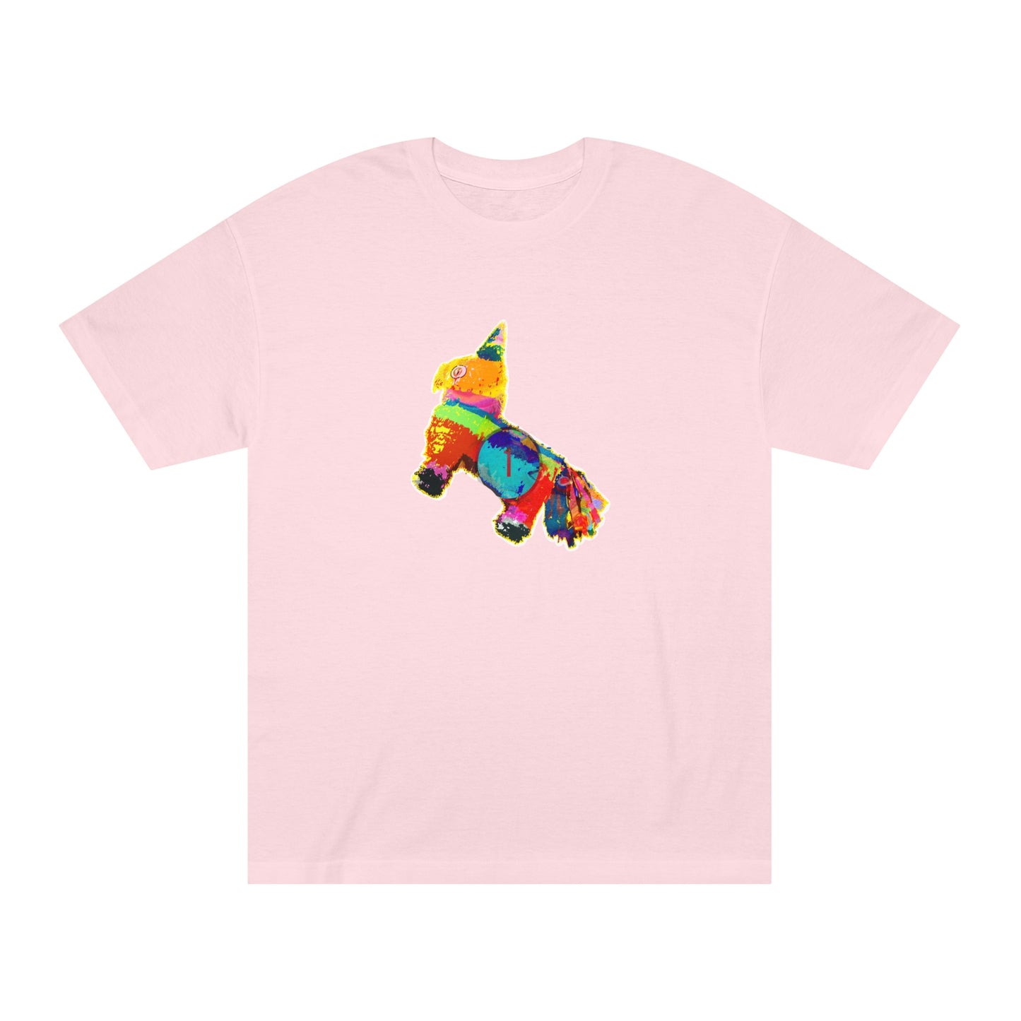 BDAY HORSE  Unisex Classic Tee