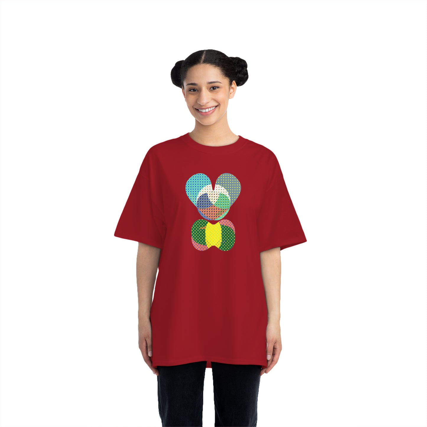 MICKEY   Short-Sleeve T-Shirt