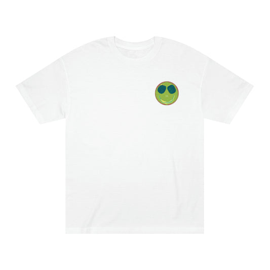 SMILE Unisex Classic Tee