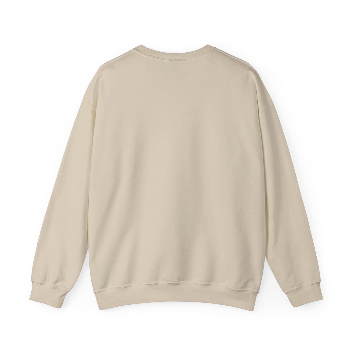 A Unisex  Crewneck Sweatshirt