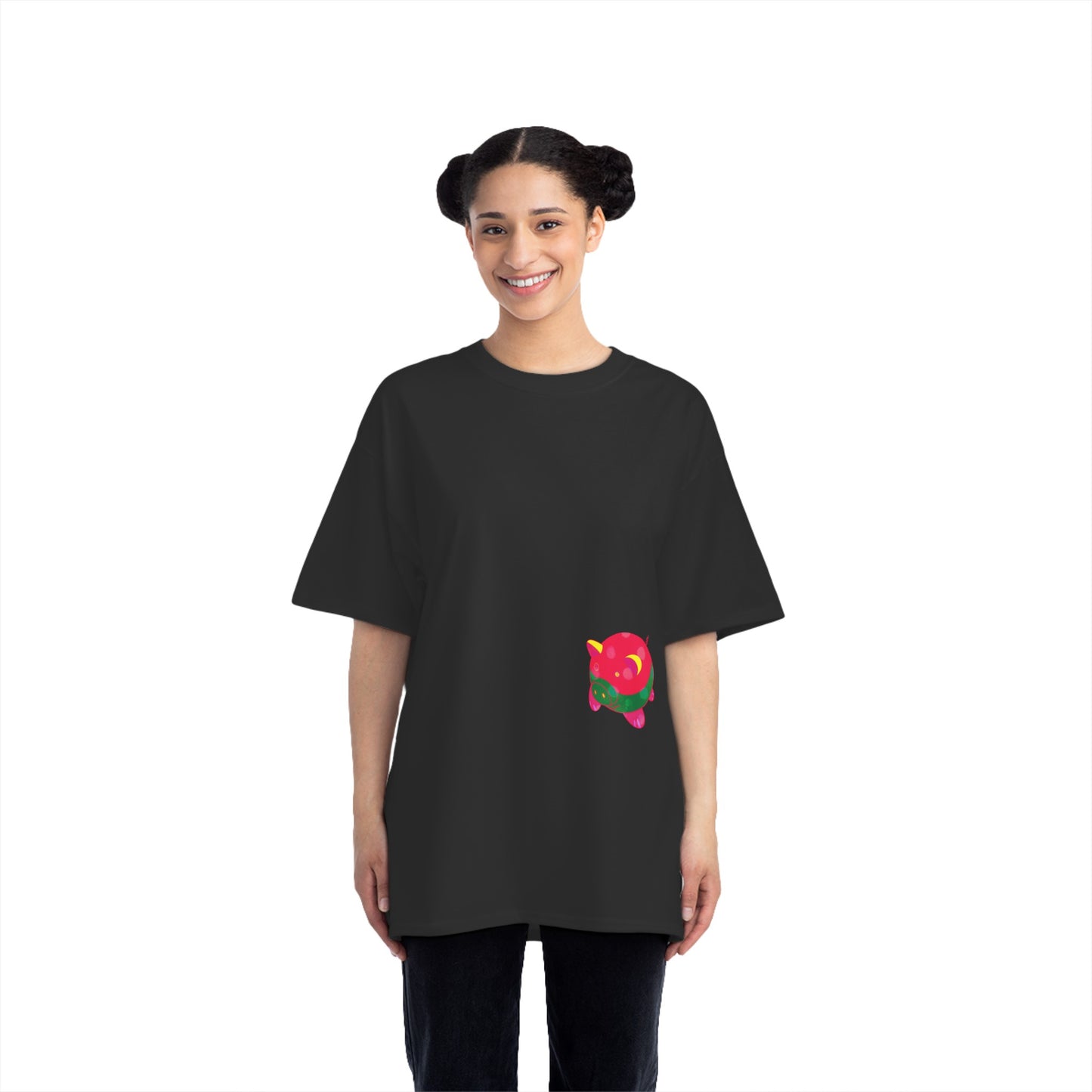 PIGGY  Short-Sleeve T-Shirt