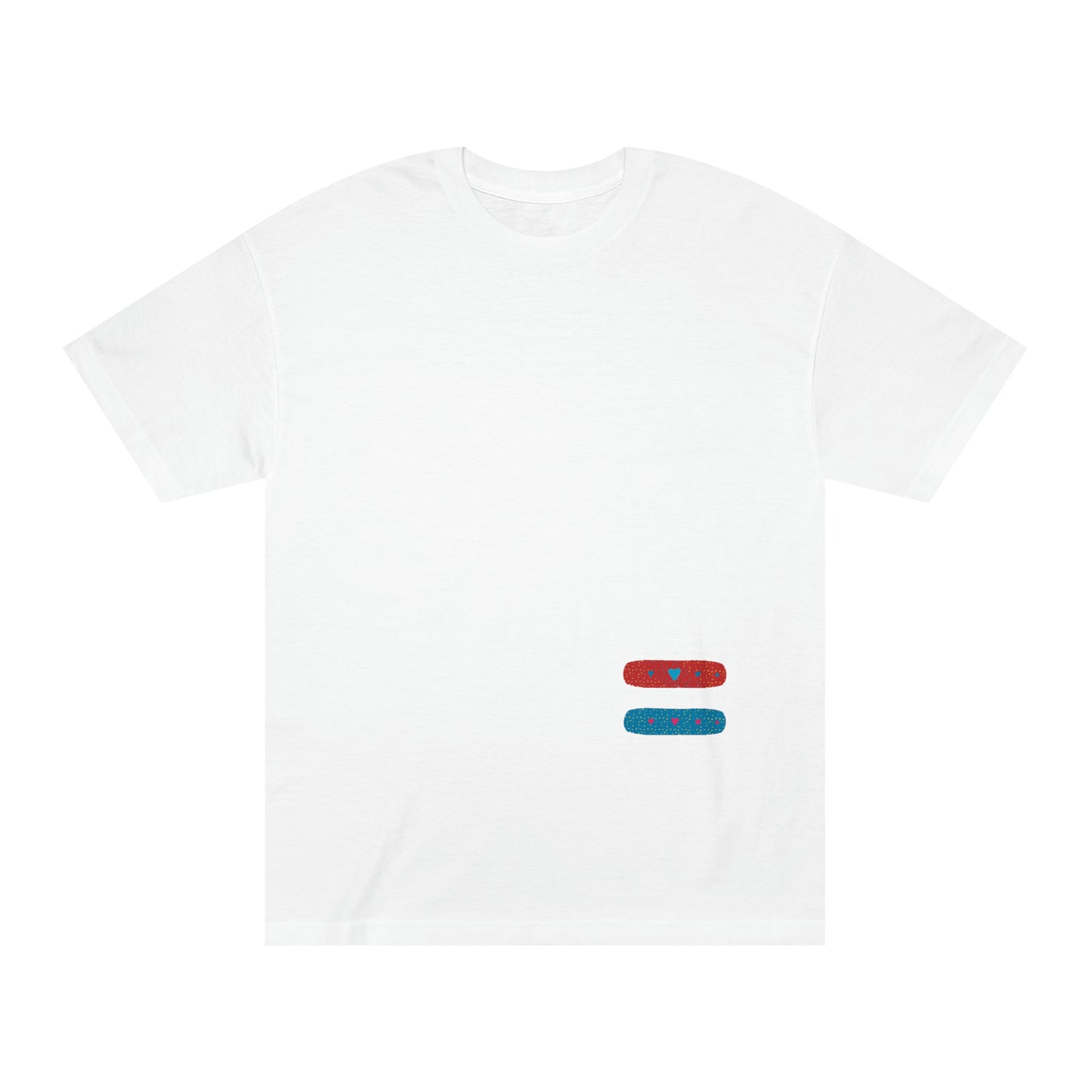 HEB Unisex Classic Tee