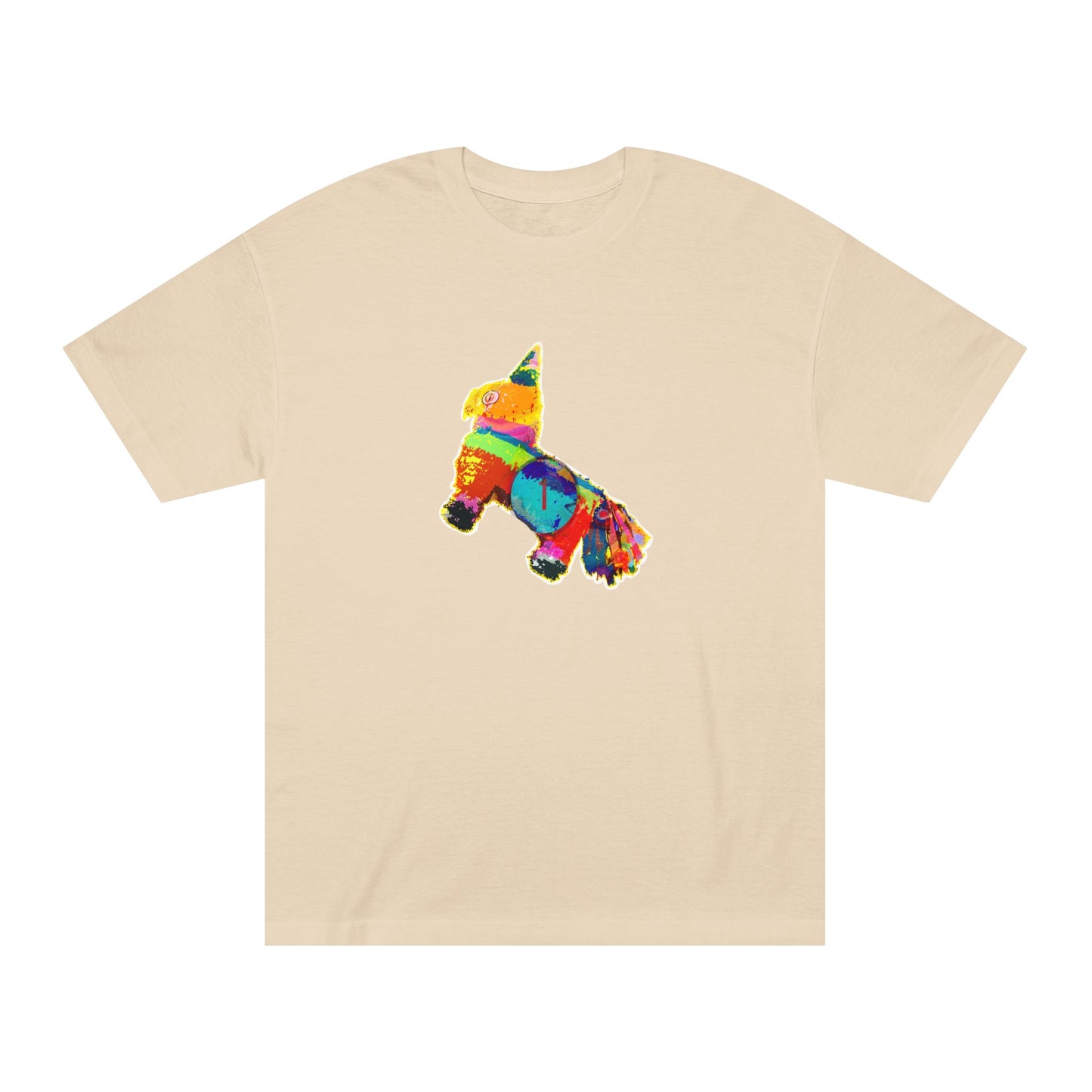 BDAY HORSE  Unisex Classic Tee