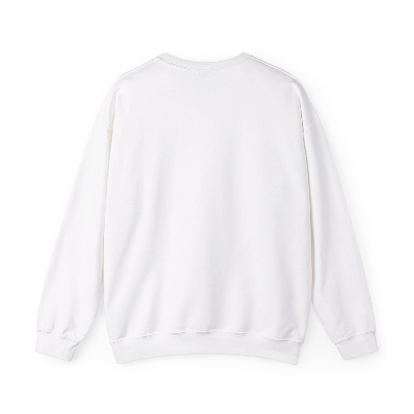 A Unisex  Crewneck Sweatshirt