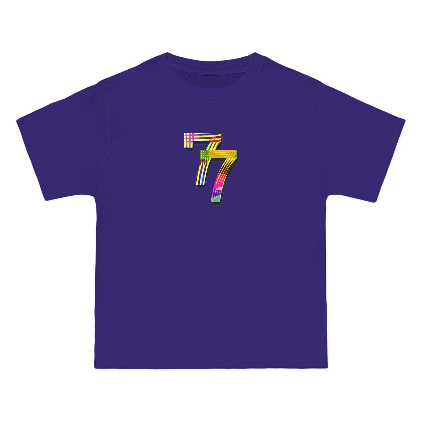 77  Short-Sleeve T-Shirt