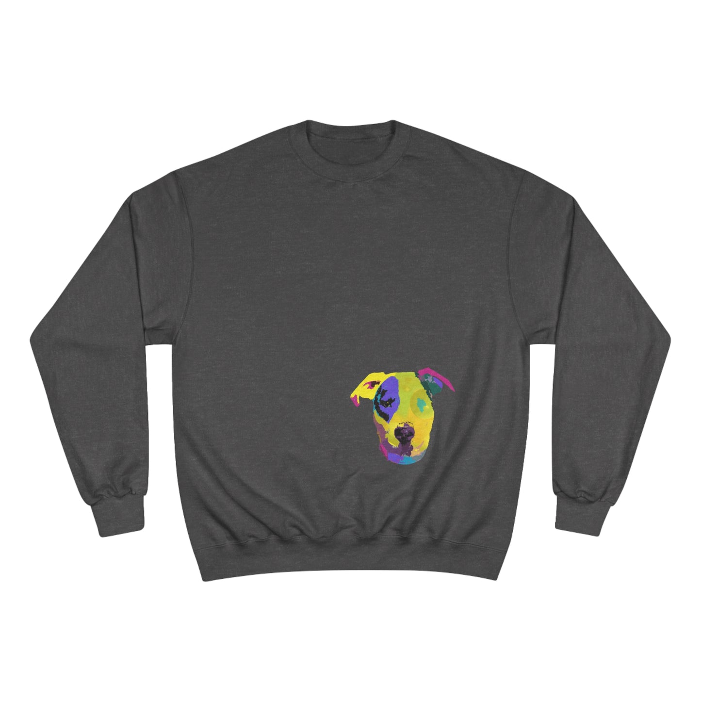 DOG Champion Sweatshirt