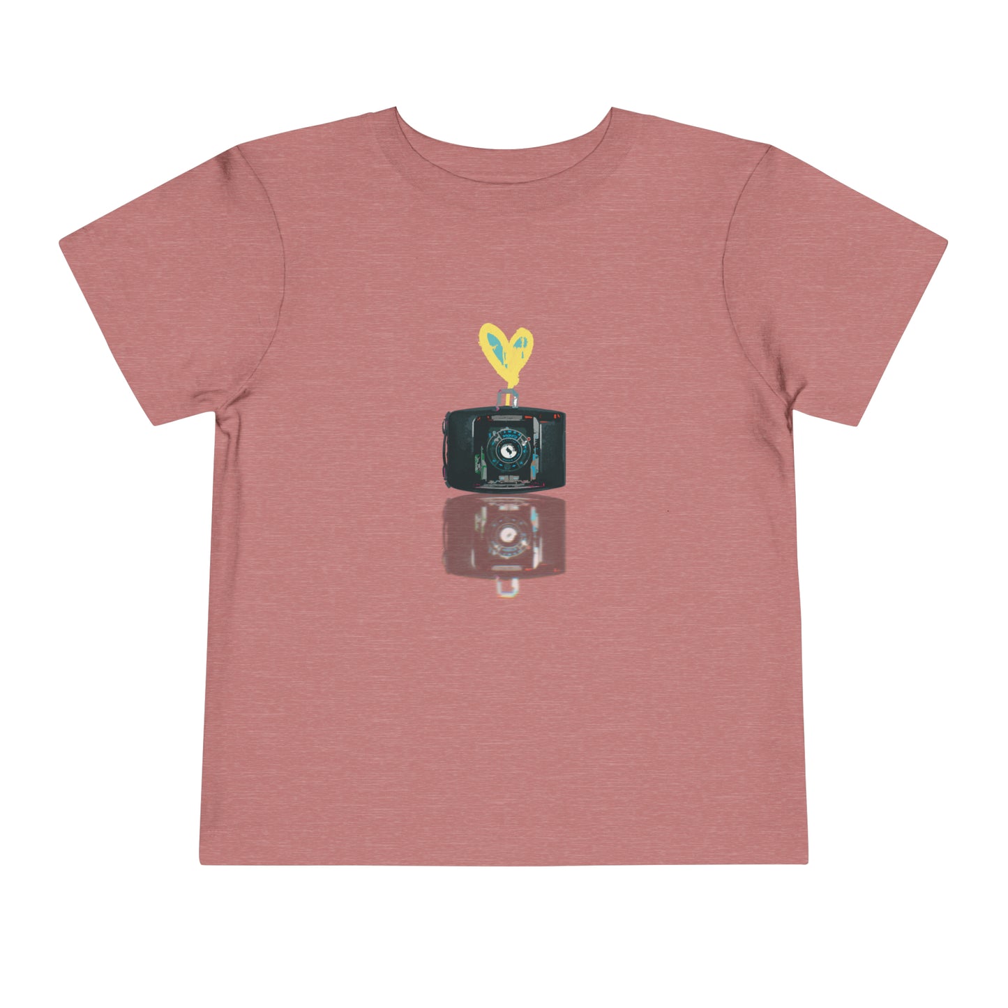 CH Toddler Short Sleeve Tee