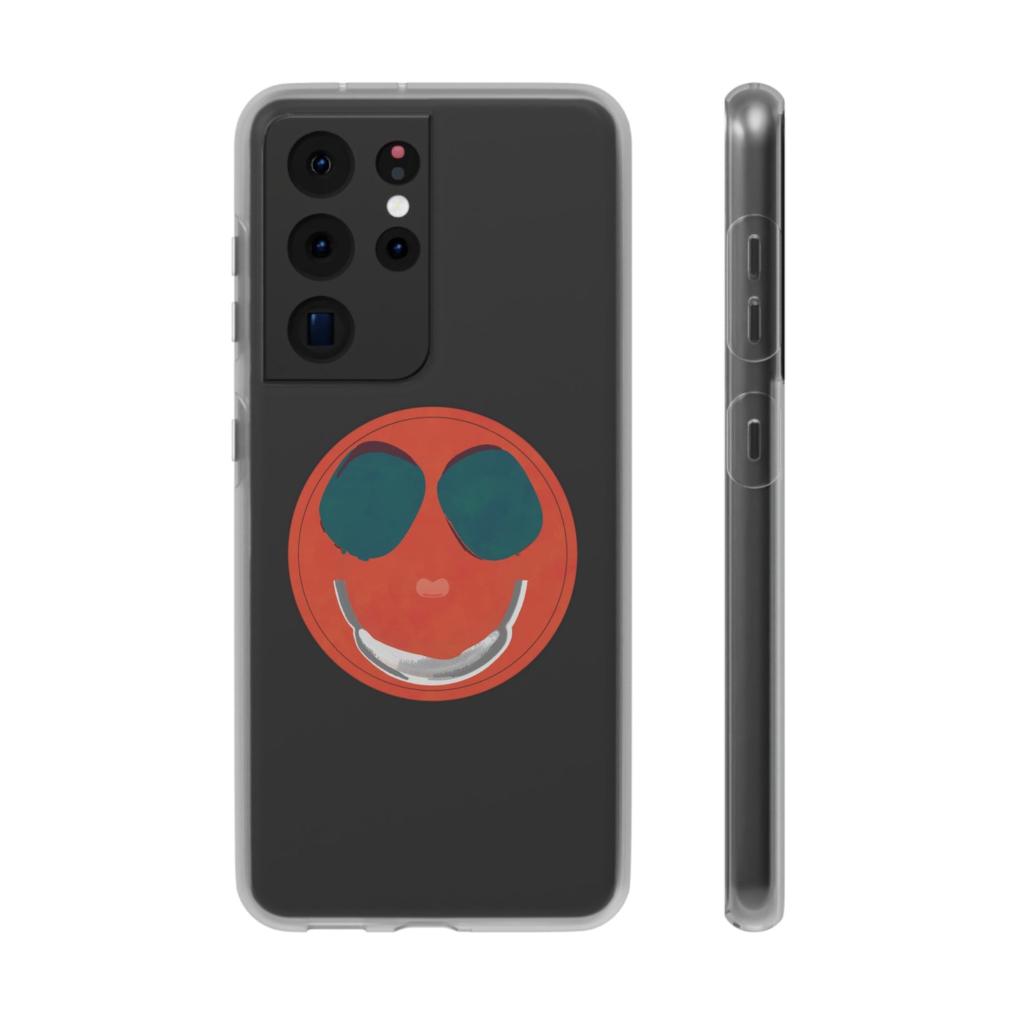 MAX SMILES Flexi Cases