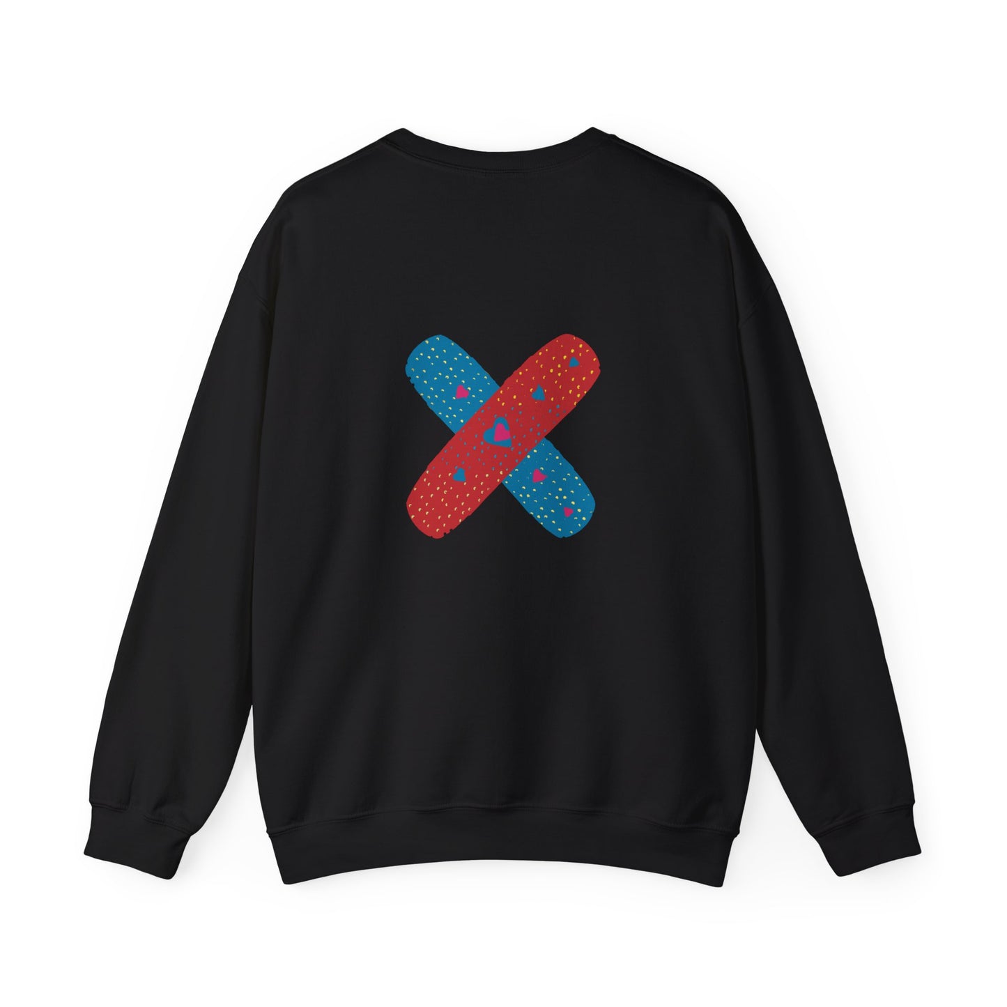 BBX Unisex  Crewneck Sweatshirt