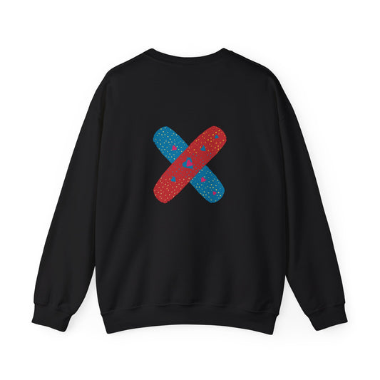 BBX Unisex  Crewneck Sweatshirt