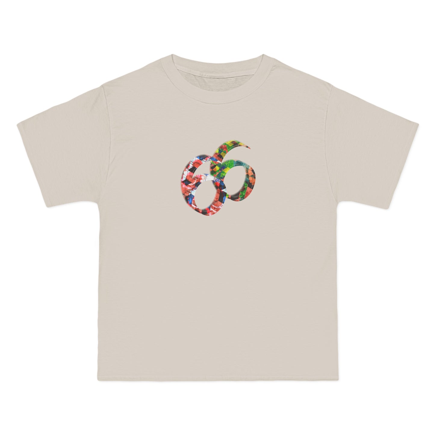 66  Short-Sleeve T-Shirt