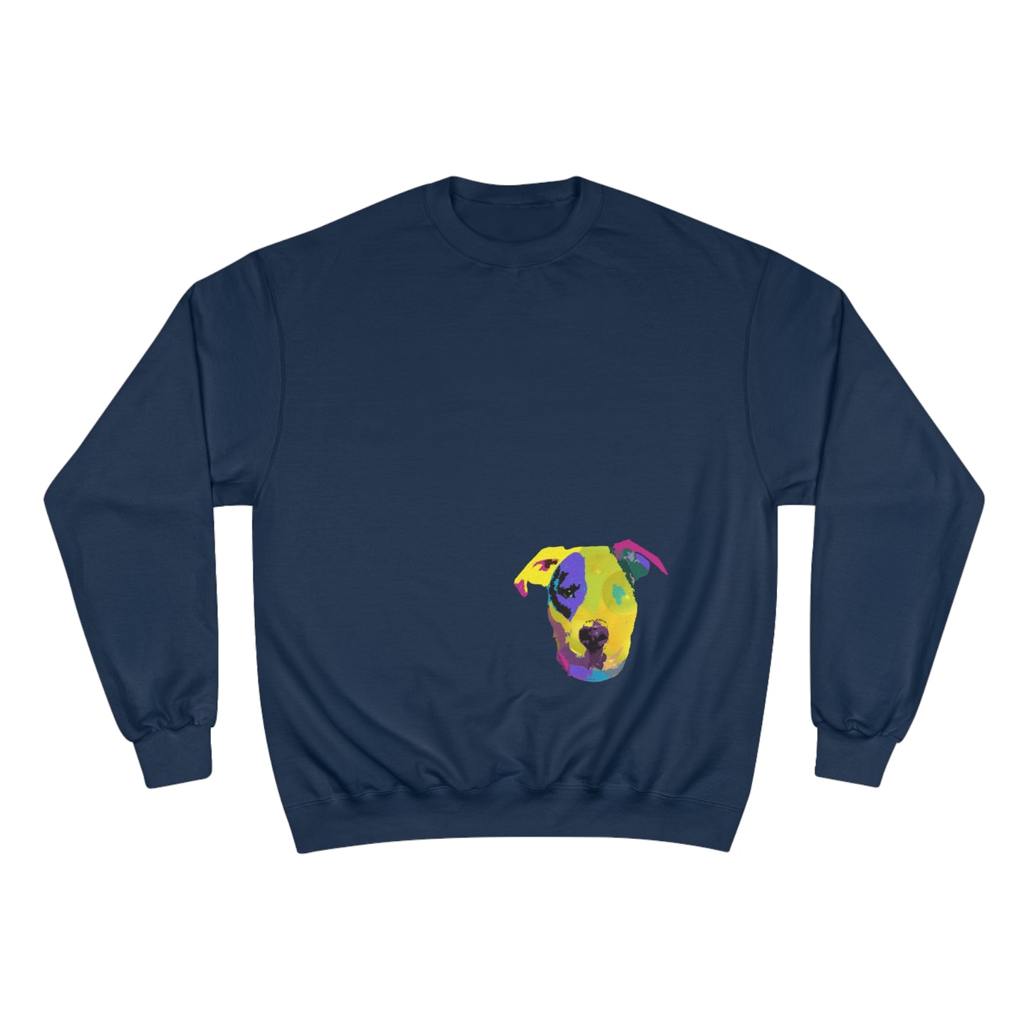 DOG Champion Sweatshirt