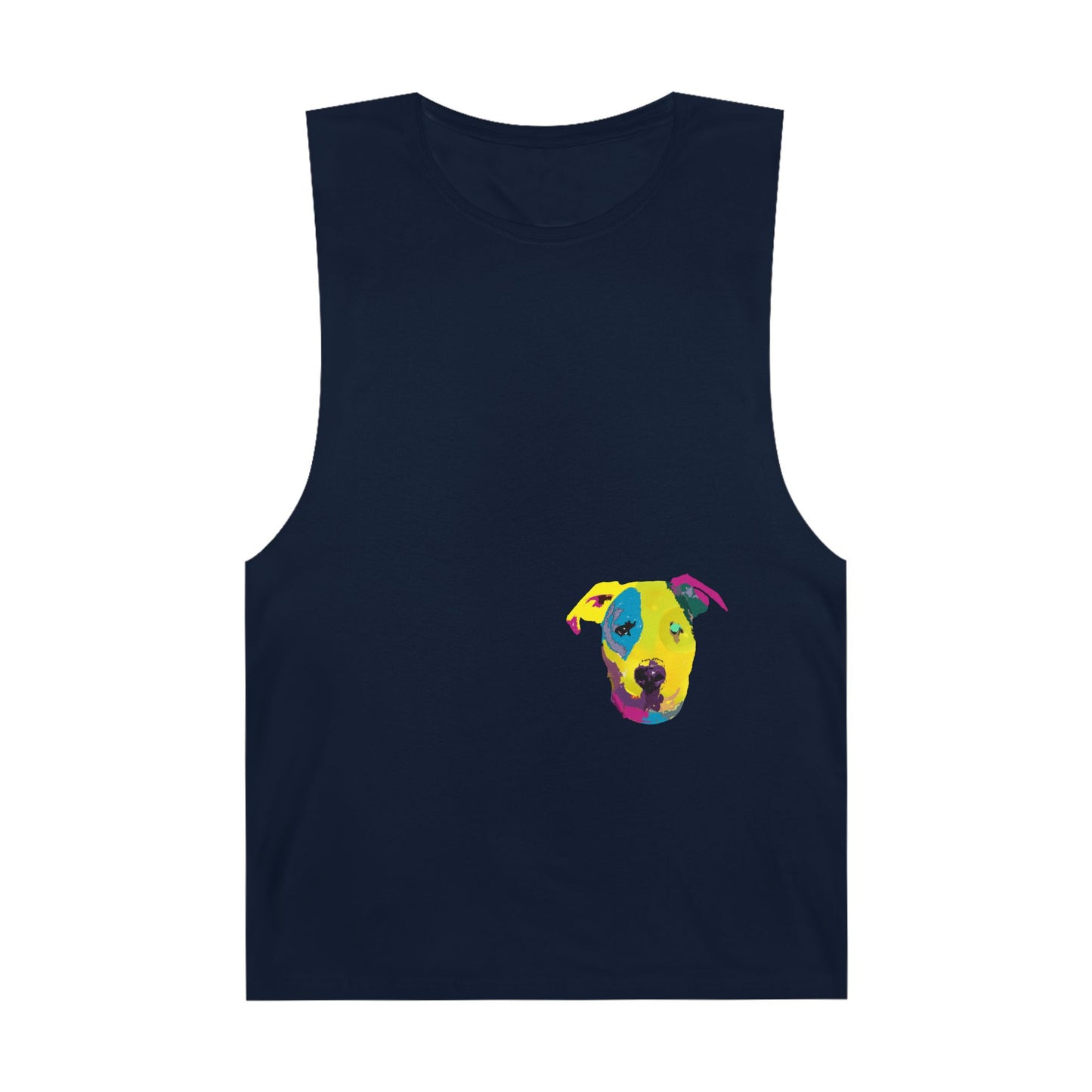 DOG Unisex Barnard Tank