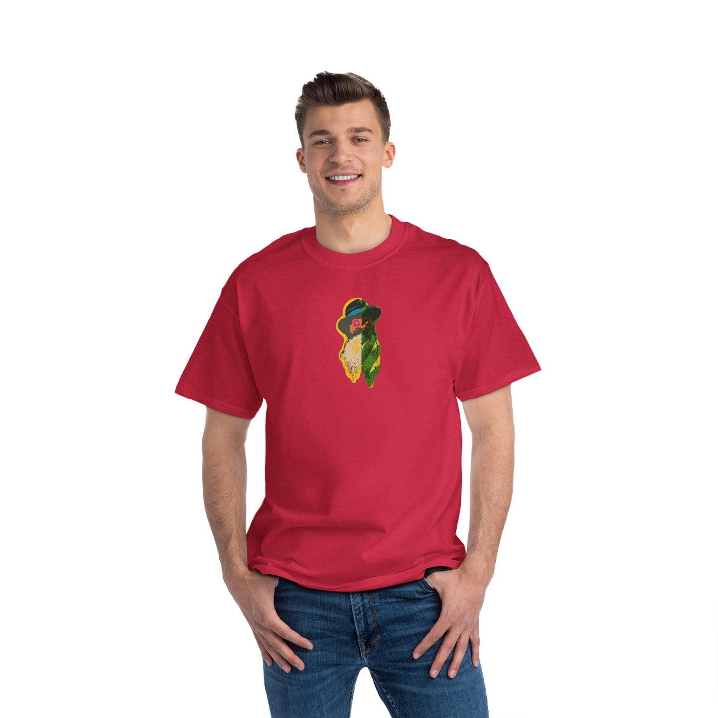 PAPA  Short-Sleeve T-Shirt