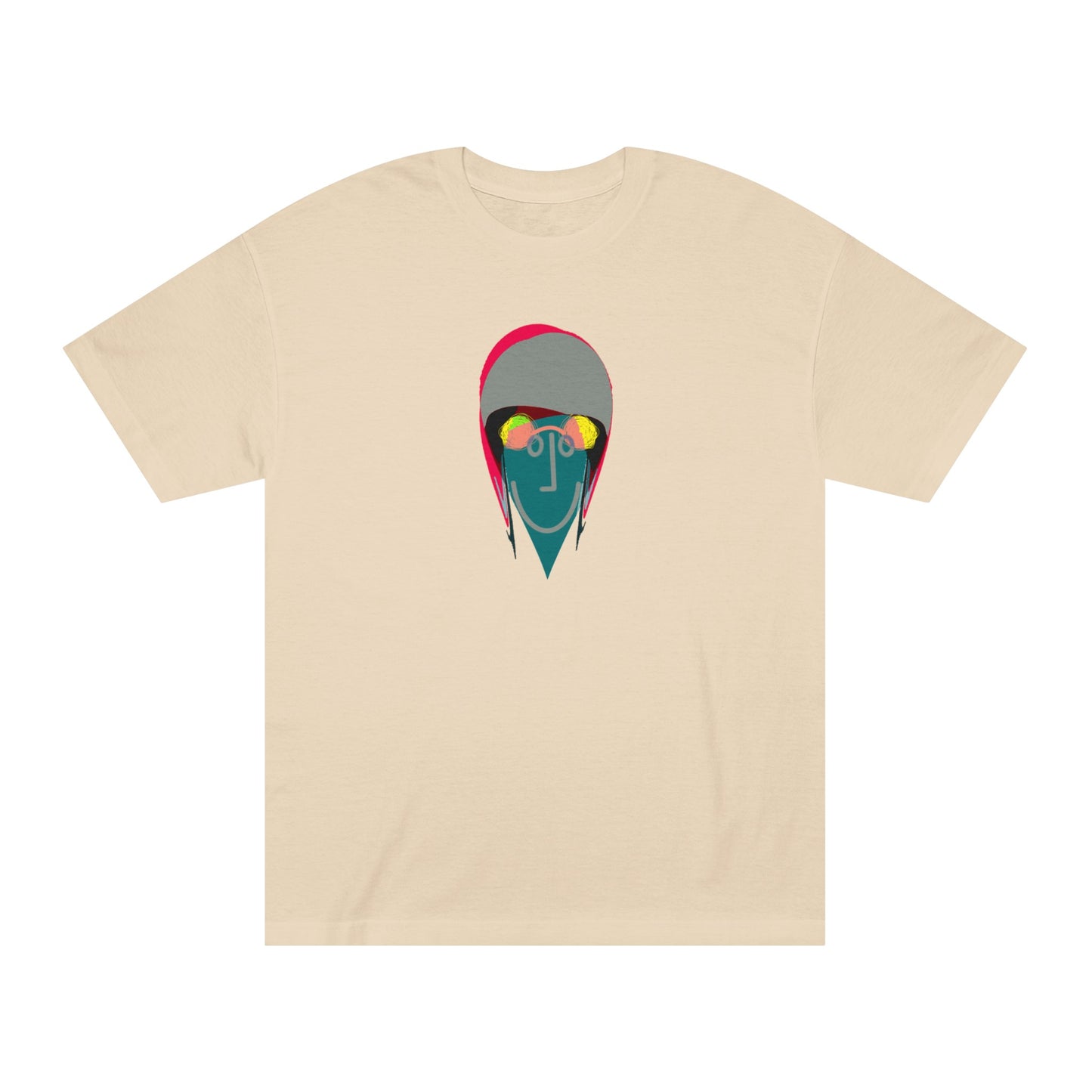 BUBB Unisex Classic Tee