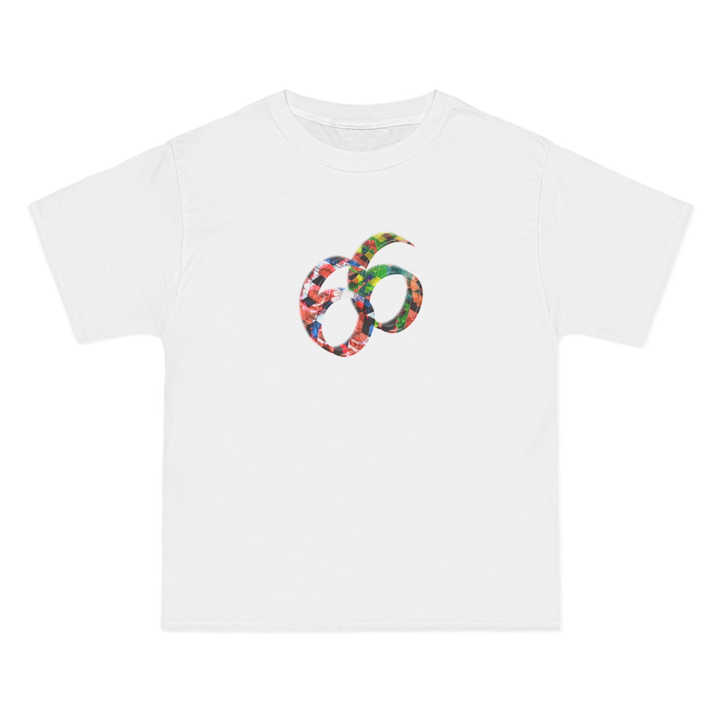 66  Short-Sleeve T-Shirt