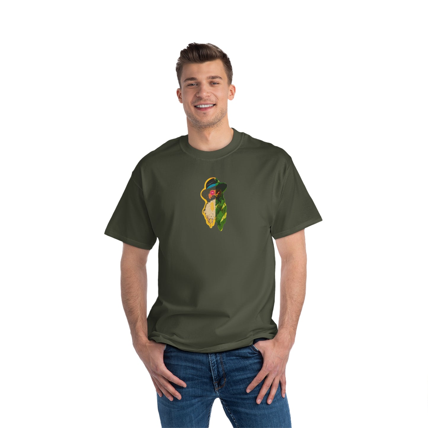 PAPA  Short-Sleeve T-Shirt