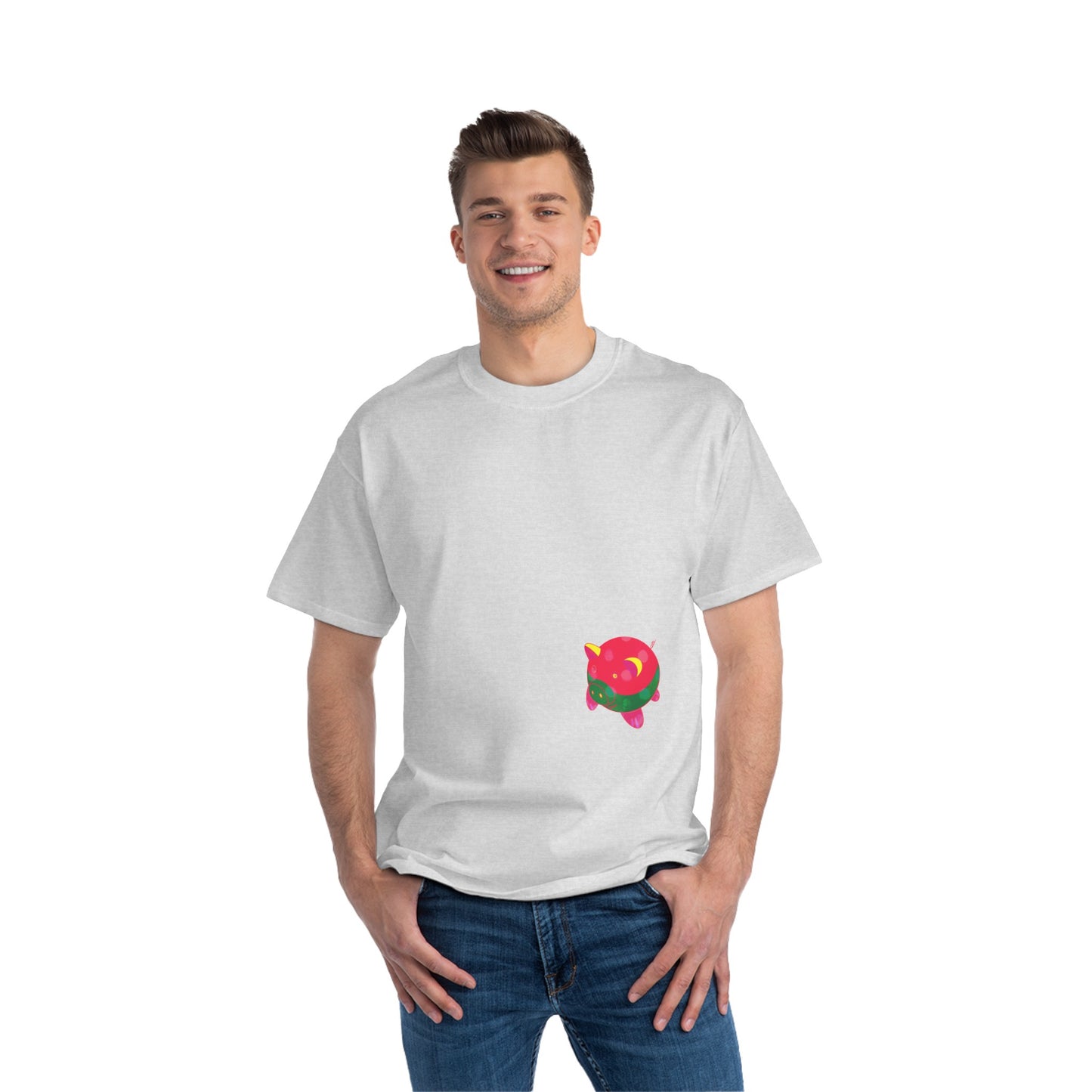 PIGGY  Short-Sleeve T-Shirt