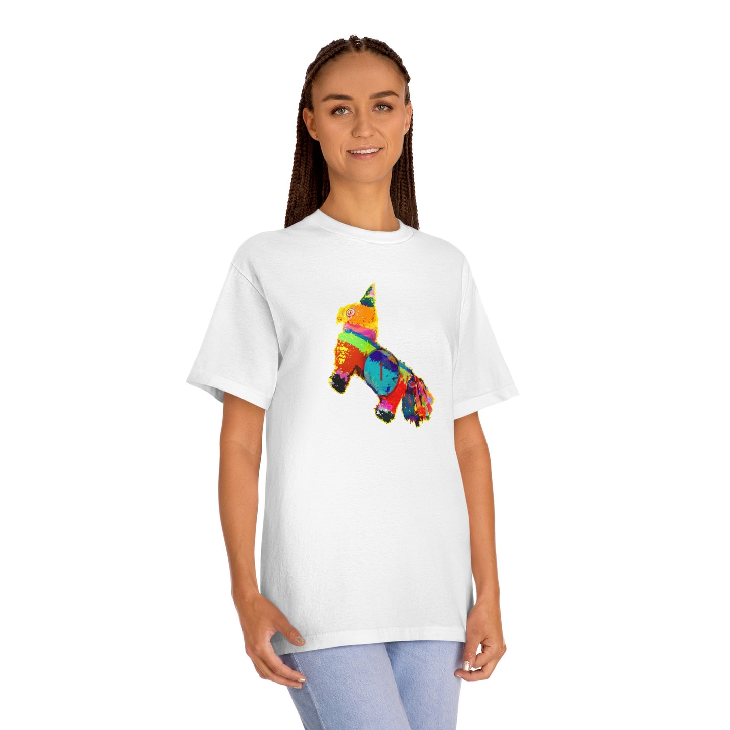 BDAY HORSE  Unisex Classic Tee