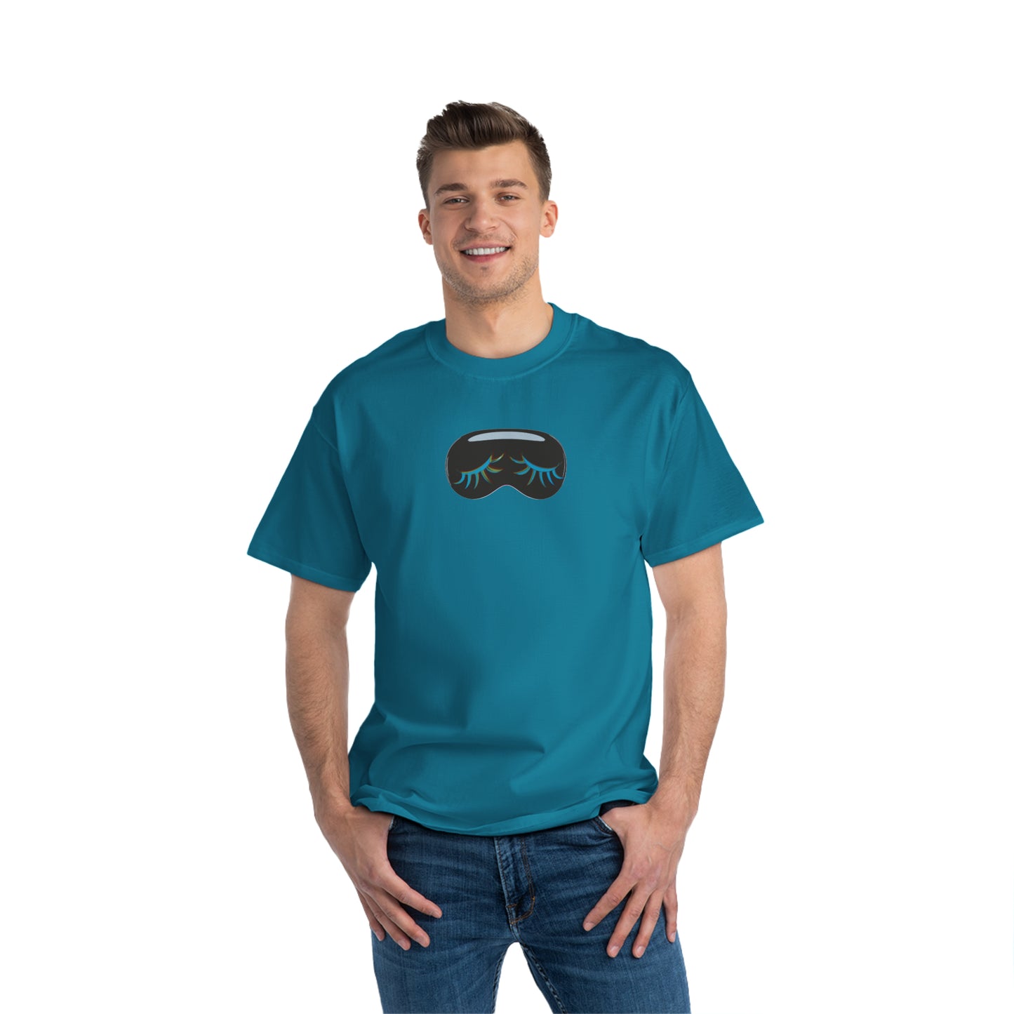 GGB  Beefy-T®  Short-Sleeve T-Shirt