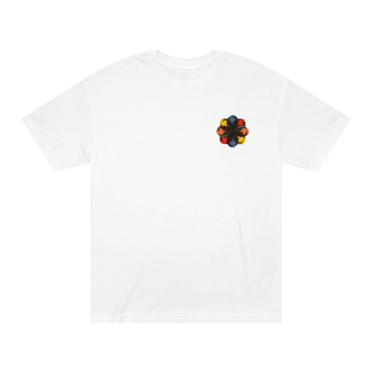 LIGHT FLOWER Unisex Classic Tee