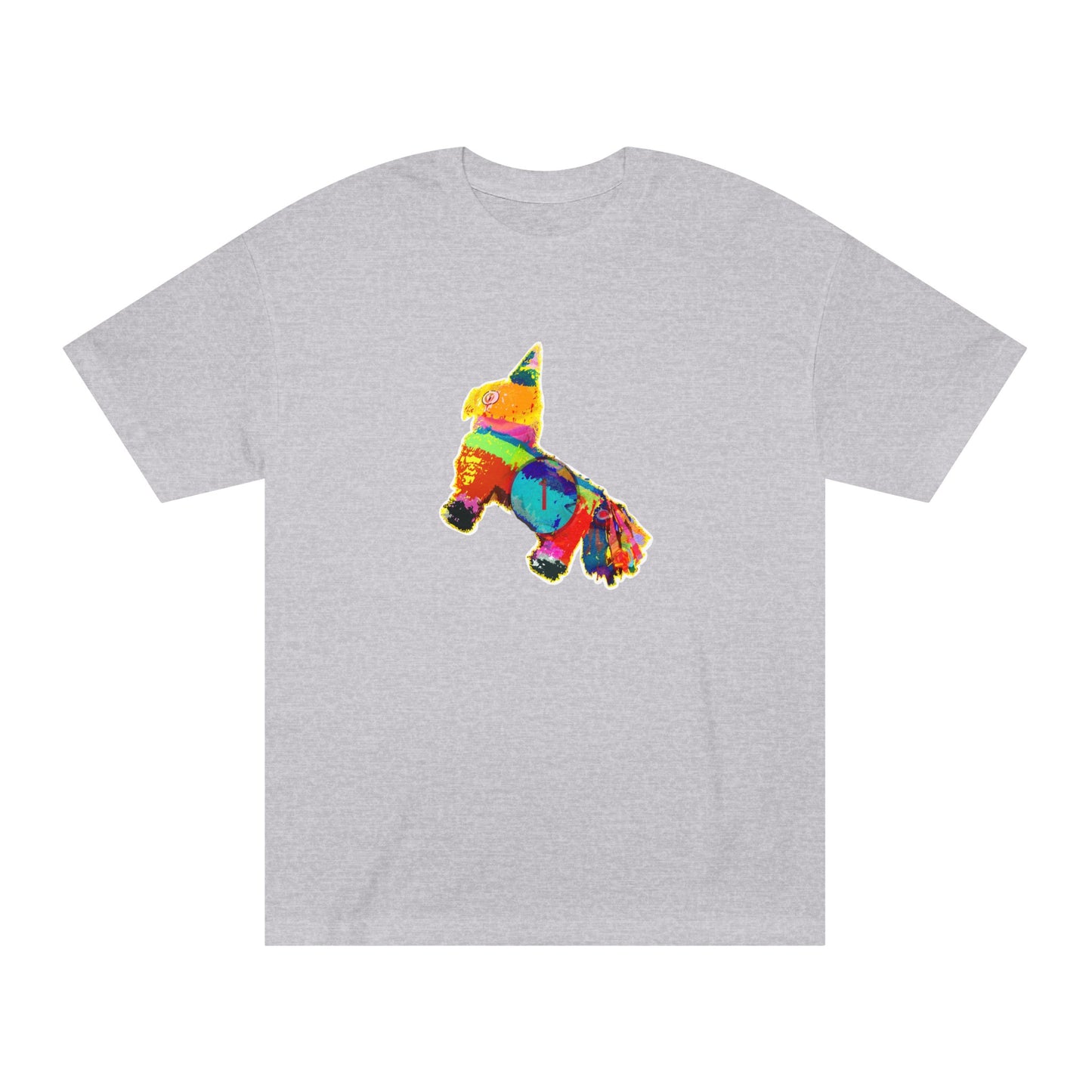 BDAY HORSE  Unisex Classic Tee