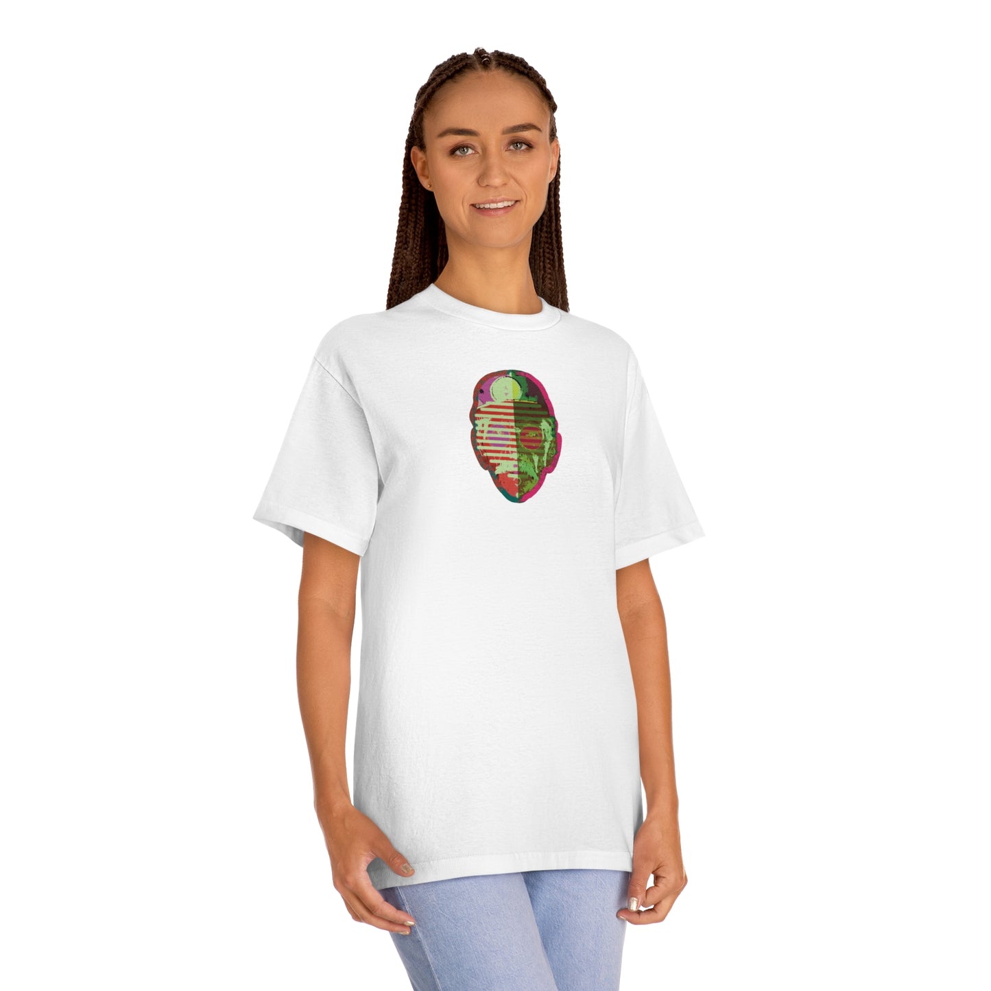 FATHER P Unisex Classic Tee