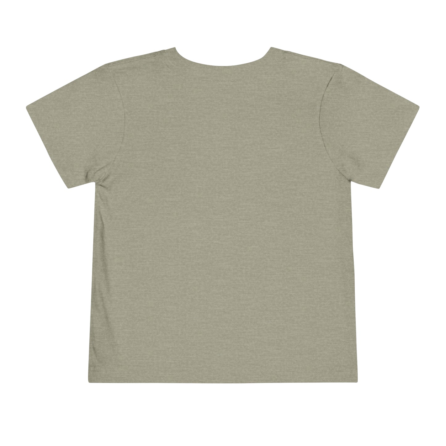 CR Toddler Short Sleeve Tee