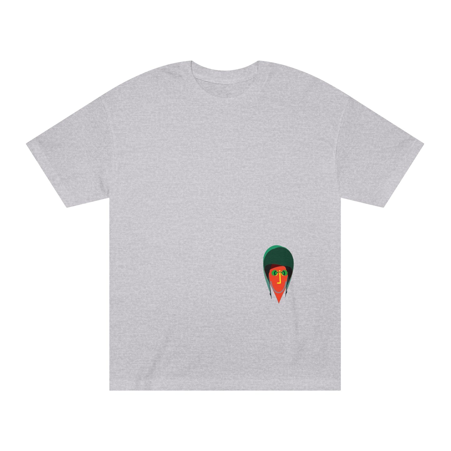 BUBB Unisex Classic Tee