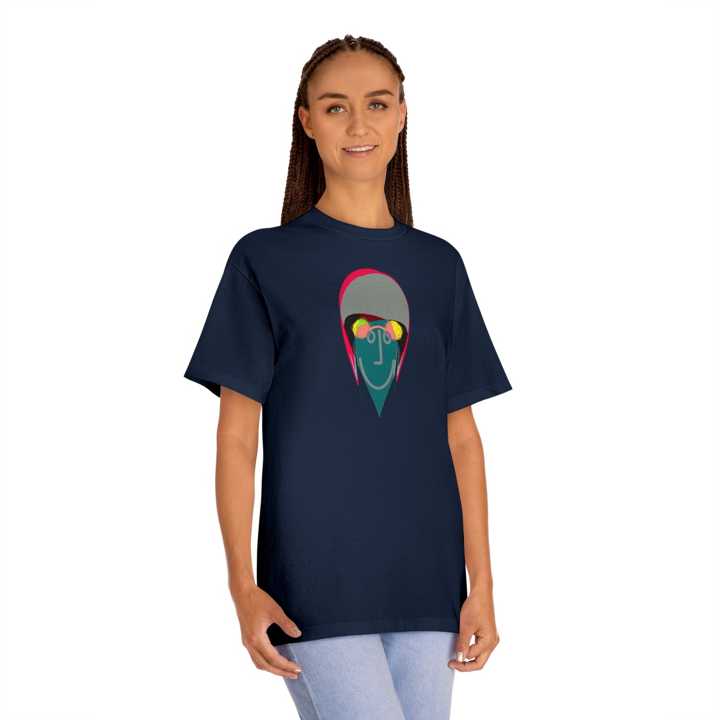 BUBB Unisex Classic Tee