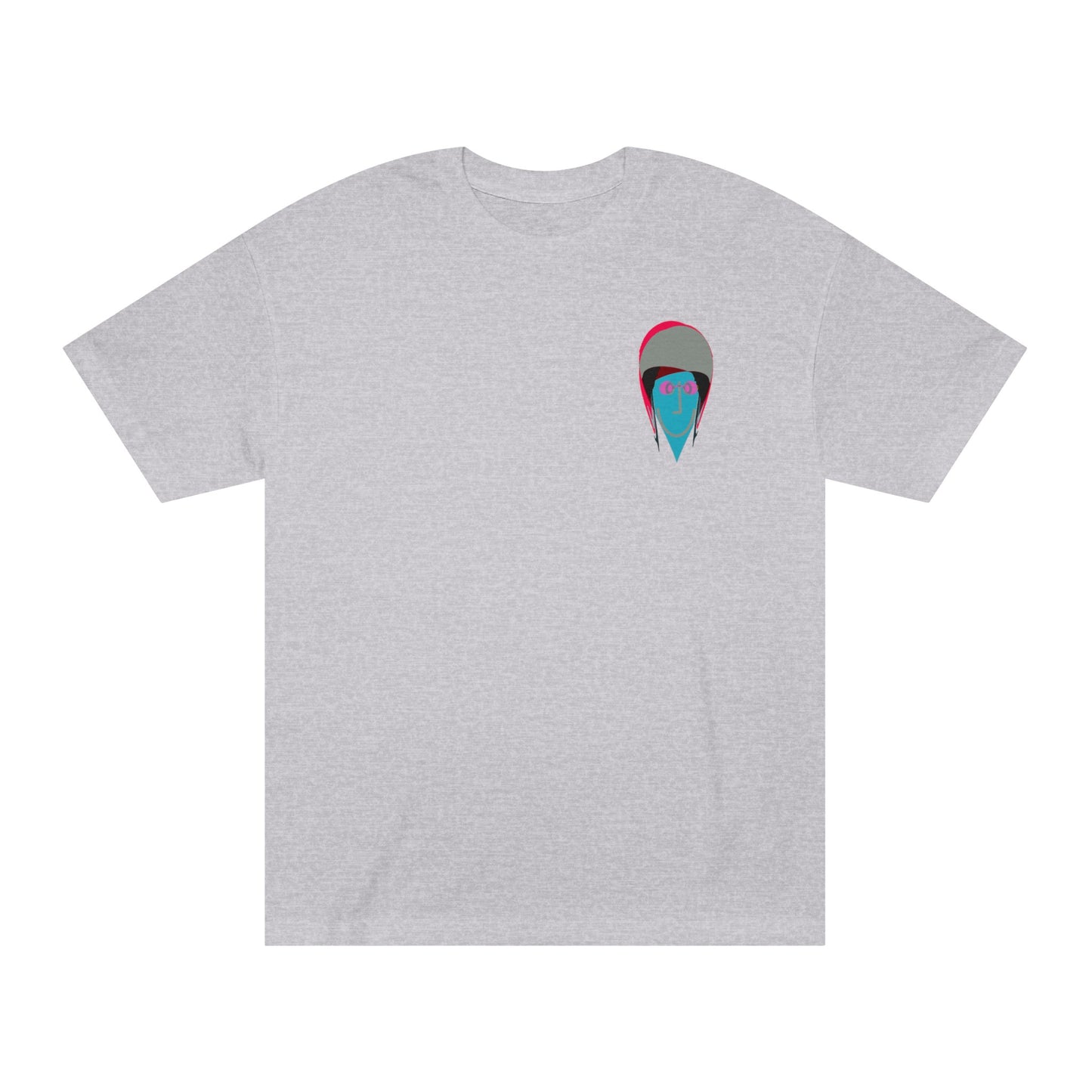 BUBB Unisex Classic Tee